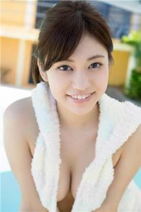 大澤玲美- [YS-Web]高清写真图 Vol.708
