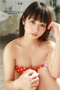 斉藤雅子-《Strawberry Girl》[Sabra套图写真图集]高清写真图