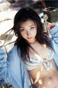 河野里子(河野りこ) [NS Eyes]高清写真图SF-No.384