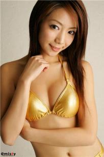 春川由奈(春川ゆな)-[@misty]高清写真图套图写真图集No.186