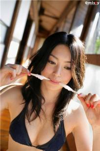 桝木亚子(桝木亜子)-[@misty]高清写真图套图写真图集No.206