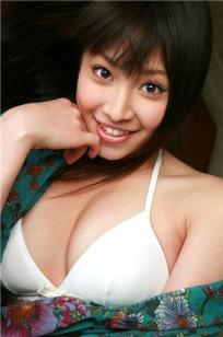中村果生莉-[DGC]高清写真图套图写真图集No.420
