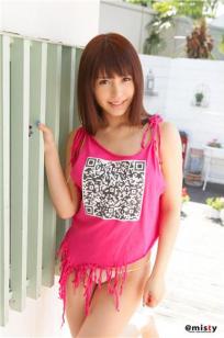 樱咲爱利(桜咲愛利)-[@misty套图写真图集]高清写真图No.344