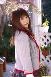 樱咲爱利(桜咲愛利)-[DGC]高清写真图套图写真图集No.812