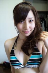 相田あずさ