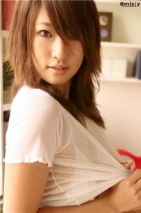 安藤沙耶香-[@misty]高清写真图套图写真图集No.144