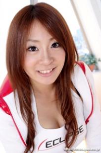 相川友希(Uki Yuuki)