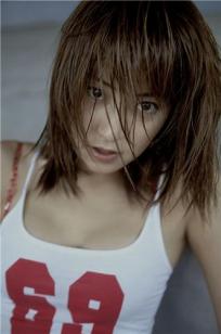 矢田亚希子(矢田亜希子) [NS Eyes套图写真图集]高清写真图SF-No.149