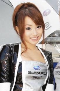 葵ゆりか(葵由里佳)