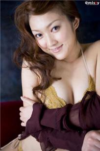 高桥佑月(高橋祐月)-[@misty]高清写真图套图写真图集No.298