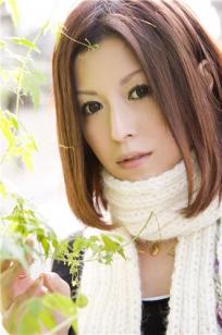 林亚纪子(林亜紀子)-[Bomb.TV]高清写真图2008-02
