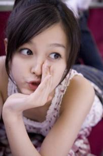 久住小春(Koharu Kusumi)