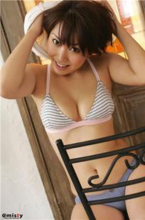 原田麻衣-[@misty]高清写真图套图写真图集No.168