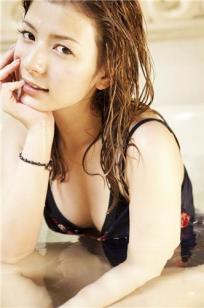 山本纱衣(スザンヌ)-《Lady days》全編[image.tv套图写真图集]高清写真图