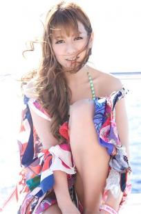 山本纱衣(スザンヌ)-《Suzanne 22》[image.tv套图写真图集]高清写真图