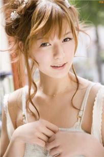 山本纱衣(スザンヌ)-[Bomb.TV]高清写真图套图写真图集2008-06