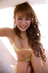 スザンヌ(山本纱衣)