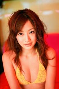 工藤里紗-《Eye-Catching》[image.tv套图写真图集]高清写真图