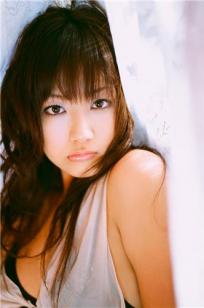 工藤里紗-《Petulant Angel》[image.tv套图写真图集]高清写真图
