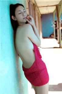 天川纱织(天川紗織)-《Miss Eros》[image.tv套图写真图集]高清写真图