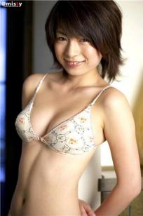 井上ゆりな-[@misty]高清写真图套图写真图集No.139