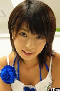 井上ゆりな