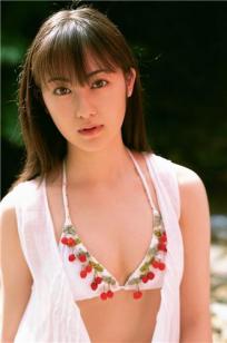 松山玛丽(松山メアリ)-《More Smile》UNDERAGE![YS Web]高清写真图Vol.272