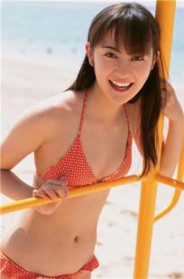 松山玛丽(松山メアリ)-《纯度120%美少女!!!》[YS Web]高清写真图Vol.260