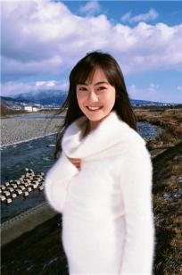 松山玛丽(松山メアリ)-UNDERAGE![YS Web]高清写真图Vol.249