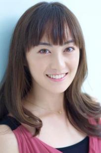 松山メアリ(松山玛丽)