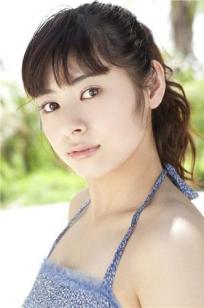 山本麻贵(山本麻貴)-[image.tv套图写真图集]高清写真图《虹色的天使》