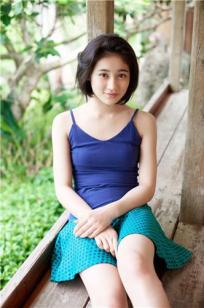 佐佐木莉佳子- [H!P Digital Books]高清写真图 No.140