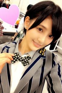 兒玉遥(儿玉遥)