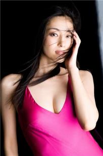 青山伦子(青山倫子)-《Touch me in the morning》[image.tv套图写真图集]高清写真图