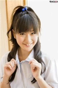 西村瑞穗(西村みずほ)-[@misty]高清写真图套图写真图集No.292期