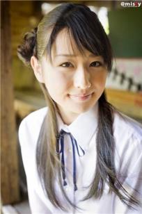 西村瑞穗(西村みずほ)-[@misty]高清写真图套图写真图集No.291期
