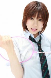 原爱实(原愛実)-《絶品！極上カルビ入学!!》[YS Web]高清写真图Vol.317