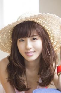 松井絵里奈(江利奈)