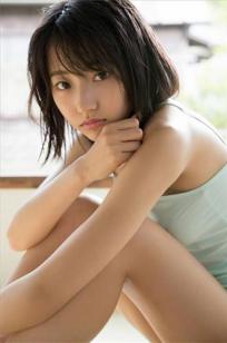 武田玲奈 [YS-Web]高清写真图Vol.662 夏に跳べ！部活少女