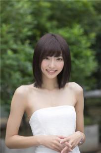 武田玲奈 [YS-Web]高清写真图vol.674 あなたに会えてよかった!