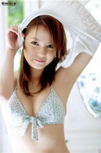 石坂千寻(石坂ちなみ)-[@misty]高清写真图套图写真图集No.130