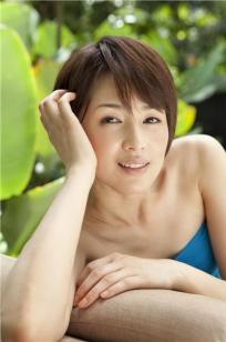 吉濑美智子-《Beautiful Dreamer》[image.tv套图写真图集]高清写真图