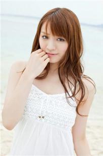 杉麻李沙(杉ありさ)-《SEXY & CUTIE》[YS Web]高清写真图Vol.378