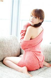 杉麻李沙(杉ありさ)-[Bomb.TV]高清写真图套图写真图集2010-12
