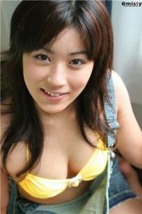 百香(百瀬実咲)-[@misty]高清写真图套图写真图集No.195