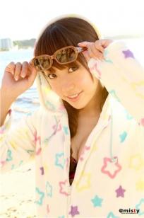 川崎希-[@misty]高清写真图套图写真图集No.336