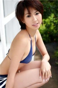 鷲巣あやの-《Body Talk》[image.tv写真图套图写真图集]高清写真图