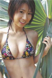 鷲巣あやの-[Bomb.TV]高清写真图套图写真图集2007-06
