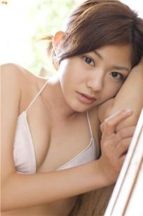 佐藤里香(さとう里香)-[Bomb.TV]高清写真图套图写真图集2008-07