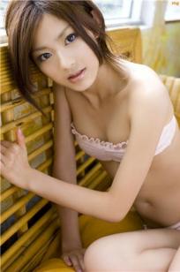佐藤里香(さとう里香)-[Bomb.TV]高清写真图套图写真图集2008-06
